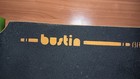 Bustin Brooklyn Skateboard 38 x 9  Longboard 100  Canadian Maple Made In Usa