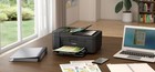 Canon Pixma Tr4722 All-in-one Wireless Inkjet Printer With Adf  Mobile Print fax