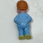 1994 Fisher Price Loving Family Dollhouse Baby Boy Doll Redhead Infant Child