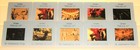 Spawn - Michael Jay White - 30 Original Studio 35mm Slides Transparencys