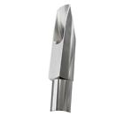 Eastern Music Dg Mb Metal Tenor Saxophone Mouthpiece Gold Or Silver Plated