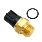 Radiator Coolant Temperature Sensor Thermo Switch For Kawasaki Klr650  2008-2018