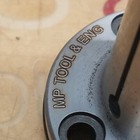 Mp Tool 68551det 9 Hi Power Collet  63358a09 - New