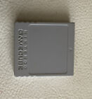 Official Nintendo Gamecube Memory Card 59 Blocks Dol-008 Genuine Grey