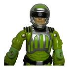 Sci-fi V1 100  Complete G i  Joe 1986 Hasbro Vintage Action Figure