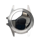 5513 Midcase Set  replacement Case For Rolex Submariner 