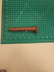 Antique Railroad Spike Train Rail Road Spike Vintage Collectible Railway