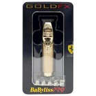 Babylisspro Goldfx  All-metal Lithium Outlining Trimmer   Fx787ng Us