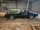 1978 Pontiac Trans Am 