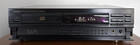 Denon Dcd-2560 Compact Disc Cd Player