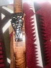 Native American Style Flute Key Gm Made By Cm  chet Morris  Flutes 