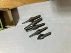Speedball Linoleum Cutter No  1 With 5 Blades And Box Read