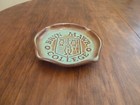 Nicodemus Pottery Bryn Mawr College Trinket Dish Ash Tray 5 Inches