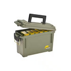 Plano Field Ammo Box  Od Green  Lockable Ammunition Storage Box With Heavy-duty