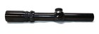 Burris 1-1 2 X 4 X 23 Pistol Scope 