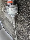 Graco 224571 Air-driven Agitator For 5 Gal  Pails Fits Agitator Speed Controller