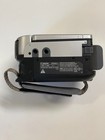 Canon Zr960 Camcorder With 37x Optical Zoom  2000x Digital Zoom  2 7 - Excellent