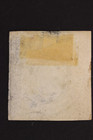 German Cinderella Stamp Commission Fur Retourbriefe Mh Local Post