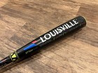 Louisville Slugger Select 719 Usa Baseball Bat Wtlubs719b10 30  20oz St7ui  2    