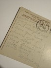 1909 Tyler Texas Smith County New Court House Antique Vintage Postcard
