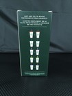 Starbucks Reusable Cold Cups 24oz Set Of 5     Color Changing Confetti With Lids 