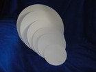 New Wilton 6 Piece Smooth Edge Separator Set  Includes 16  14  12  10  8  6   