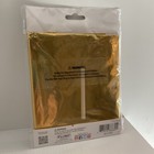 40  Large Number 9 Gold Foil Balloon  Birthday Party  Anniversary  Helium Or Air