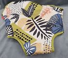 Fisher Price Palm Paradise Jumperoo Fabric Seat Cover Replacement Part