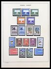 Lot 38206 Mnh Stamp Collection Europa Cept 1956-2010 In 7 Volumes 