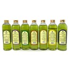Set Of 7 X Mixed Anointing Oils 250 Ml  - 8 5 Fl oz From Holyland Jerusalem