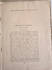Mutation In Oenothera  1911  By R  R  Gates