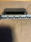 Antique Rare Bb s Cast Iron Letterpress Printers Type Case Drawer Pull