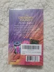 Desert Tarot The Deck - Playa-themed Tarot Card Set   Guide Book By Javier Regue
