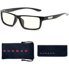 Gunnar Optiks Rio-00109 Riot Computer Accs Gaming Eyeglasses Onyx Frameliquet