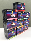 2024 Mcdonald s Mario Kart 8 Deluxe Happy Meal Toys Complete Set Of 10