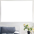 Washable Polyester Vintage Pixel Art Tapestry  Cute Fantasy Style Wall Hanging 