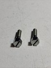 Lucas Magneto Competition Pick Up Screw Set Triumph Norton Bsa K2fc K1fc T120