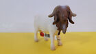 Schleich Boer Billy Goat 13258 Farm Life Animal 2002 To 2009 Figure Rare Retired