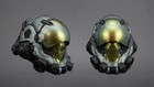 Custom    Head  Ktis For  Sexyice Studio Vermin Unkval  Assault Smasher