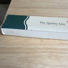 Texaco Wiper Blade Refills Lap-15 One Pair In Each Box