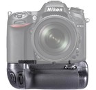 Dste Mb-d18 Vertical Battery Grip   Nikon D850 Camera With 2 En-el15c And Remote