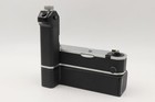 Nikon Md-2 Motor Drive Winder Mb-1 Battery Pack For F2 Japan  18220