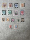 Sudan Camel Mint Hinge Collection Of 15 Stamps In Fantastic Condition