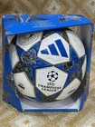 Adidas Champions League 2025 2026 Official Match Ball Ucl Original With Box