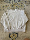 Vintage Montana Crewneck