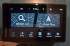 Garmin Zumo Xt 5 5  Motorcycle Gps Navigator Bluetooth Wifi Unit Only
