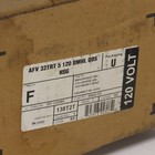 Lithonia Lighting Avf 32trt 5 120dmhl Qds Rough-in Housing 120v