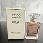 Chanel Coco Mademoiselle Eau De Toilette Spray Travel Size 0 25 Fl Oz
