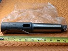 New Mt 4 I d  Morse Taper  5 Adapter 11-3 4  Oal Extension Sleeve Tool Holder