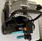 Hookah Dive Compressor 120 Volt  reef Cutter  5 2cfms Compressor  Filter Only
